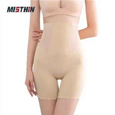 Magas derékú testformázó