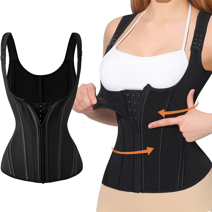 Derék Cincher mellény